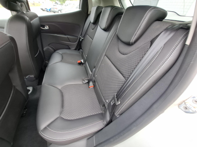 Renault Clio IV 0.9 TCe Intens Energy