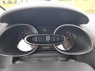Renault Clio IV 0.9 TCe Intens Energy