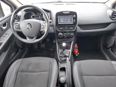 Renault Clio IV 0.9 TCe Intens Energy