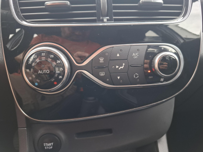 Renault Clio IV 0.9 TCe Intens Energy