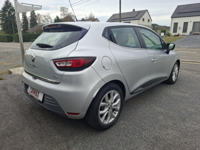 Renault Clio IV 0.9 TCe Intens Energy