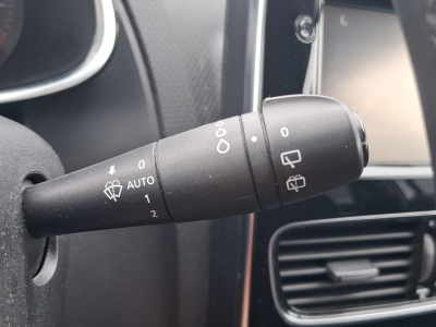 Renault Clio IV 0.9 TCe Intens Energy