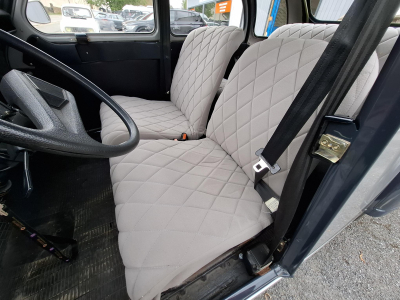 Citroën 2CV 6 Charleston