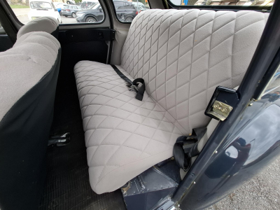 Citroën 2CV 6 Charleston