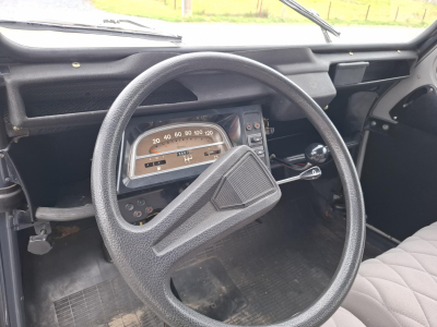 Citroën 2CV 6 Charleston