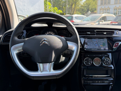 Citroën C3 Pluriel C3 Exclusive 1.6 HDI / 1.HAND / NAVI / KLIMAAUTO