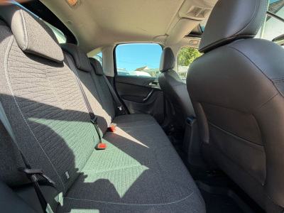 Citroën C3 Pluriel C3 Exclusive 1.6 HDI / 1.HAND / NAVI / KLIMAAUTO
