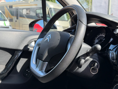 Citroën C3 Pluriel C3 Exclusive 1.6 HDI / 1.HAND / NAVI / KLIMAAUTO