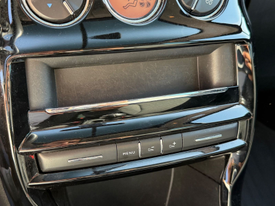 Citroën C3 Pluriel C3 Exclusive 1.6 HDI / 1.HAND / NAVI / KLIMAAUTO