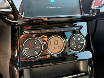 Citroën C3 Pluriel C3 Exclusive 1.6 HDI / 1.HAND / NAVI / KLIMAAUTO