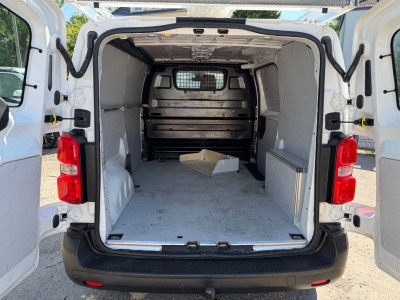 Peugeot  Expert Kasten Premium L2/EURO6/