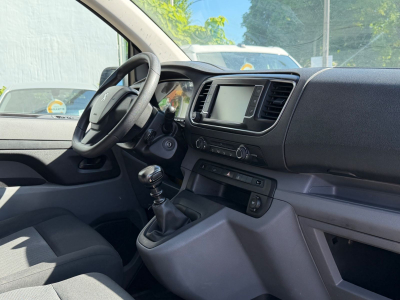 Peugeot  Expert Kasten Premium L2/EURO6/
