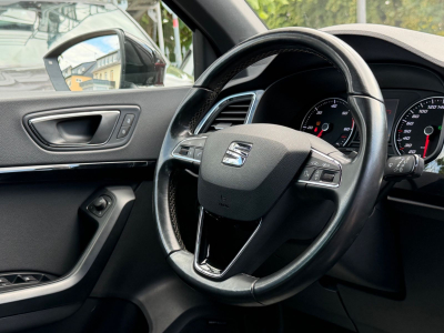 Seat Ateca Xcellence 4Drive