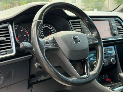 Seat Ateca Xcellence 4Drive