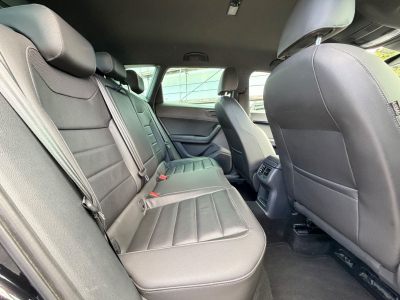 Seat Ateca Xcellence 4Drive