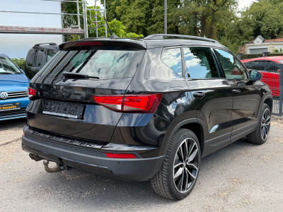 Seat Ateca Xcellence 4Drive