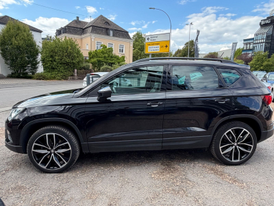 Seat Ateca Xcellence 4Drive