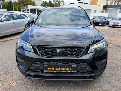 Seat Ateca Xcellence 4Drive