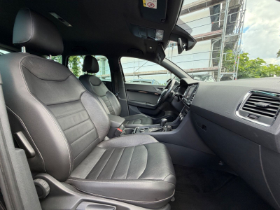 Seat Ateca Xcellence 4Drive