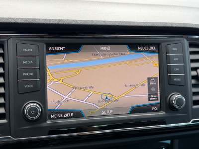 Seat Ateca Xcellence 4Drive
