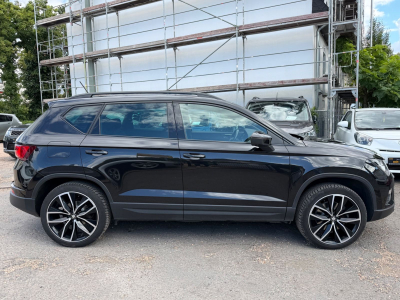 Seat Ateca Xcellence 4Drive