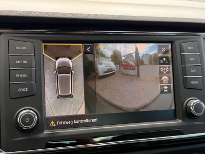 Seat Ateca Xcellence 4Drive
