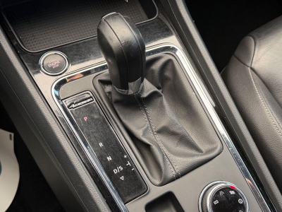 Seat Ateca Xcellence 4Drive