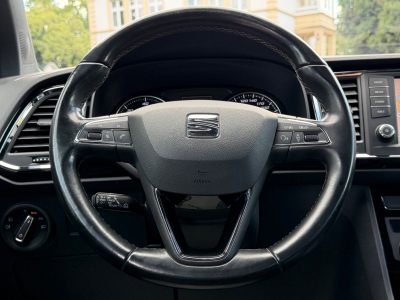 Seat Ateca Xcellence 4Drive