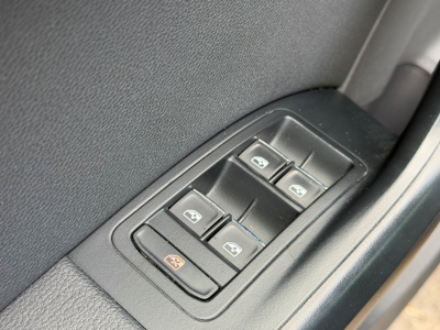 Seat Ateca Xcellence 4Drive