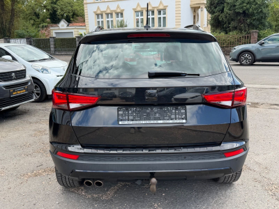 Seat Ateca Xcellence 4Drive