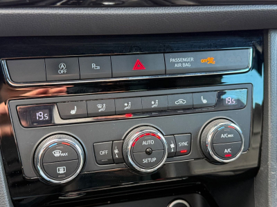 Seat Ateca Xcellence 4Drive