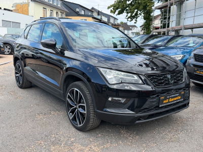 Seat Ateca Xcellence 4Drive
