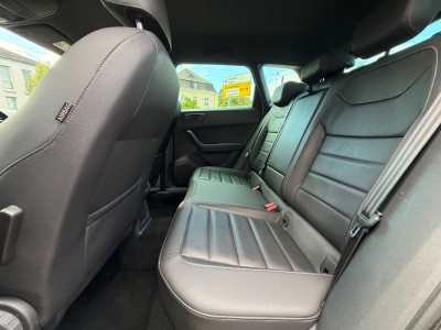 Seat Ateca Xcellence 4Drive