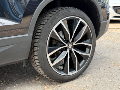 Seat Ateca Xcellence 4Drive