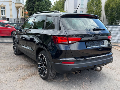 Seat Ateca Xcellence 4Drive