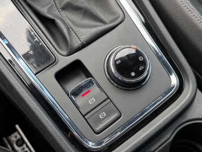 Seat Ateca Xcellence 4Drive