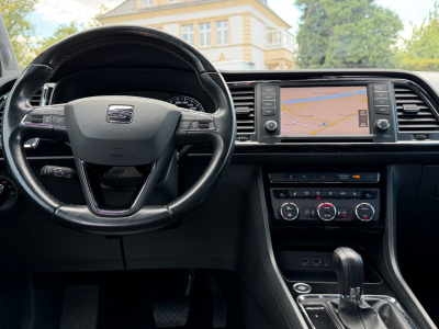 Seat Ateca Xcellence 4Drive