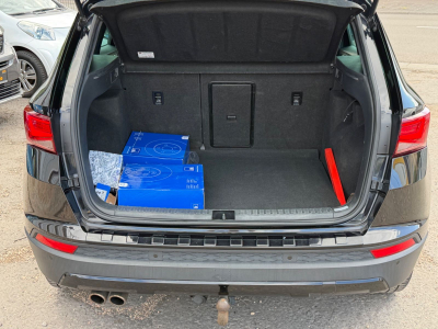 Seat Ateca Xcellence 4Drive