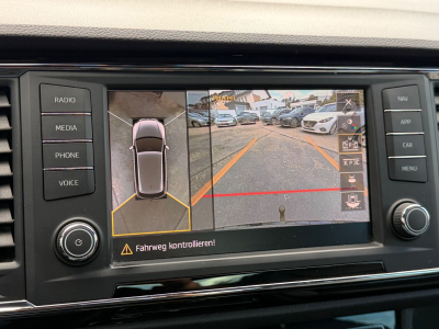 Seat Ateca Xcellence 4Drive