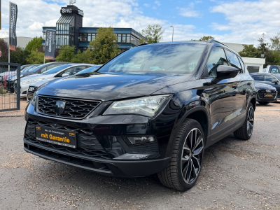 Seat Ateca Xcellence 4Drive