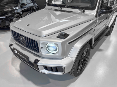 Mercedes-Benz G 63 AMG G63 AMG FACELIFT/ A22 RIDE.C/CARBON/2026