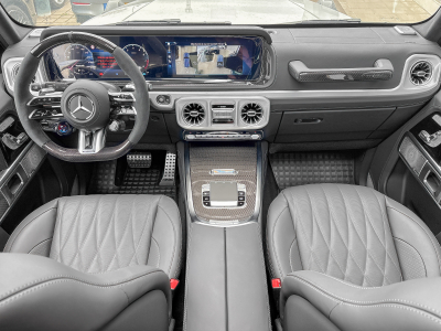 Mercedes-Benz G 63 AMG G63 AMG FACELIFT/ A22 RIDE.C/CARBON/2026