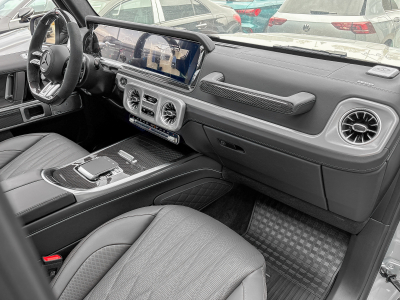Mercedes-Benz G 63 AMG G63 AMG FACELIFT/ A22 RIDE.C/CARBON/2026