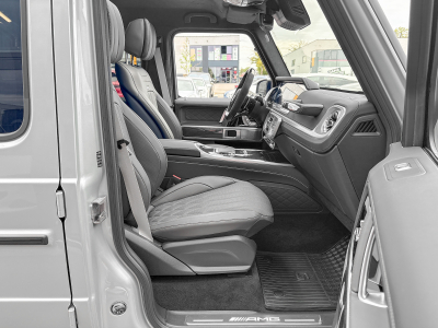 Mercedes-Benz G 63 AMG G63 AMG FACELIFT/ A22 RIDE.C/CARBON/2026