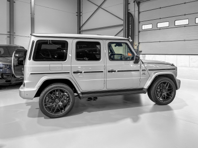 Mercedes-Benz G 63 AMG G63 AMG FACELIFT/ A22 RIDE.C/CARBON/2026
