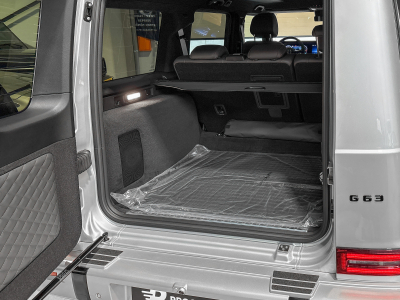 Mercedes-Benz G 63 AMG G63 AMG FACELIFT/ A22 RIDE.C/CARBON/2026