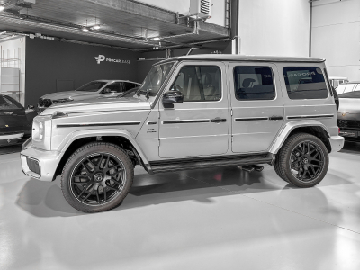 Mercedes-Benz G 63 AMG G63 AMG FACELIFT/ A22 RIDE.C/CARBON/2026