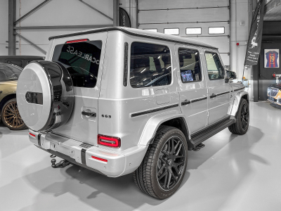 Mercedes-Benz G 63 AMG G63 AMG FACELIFT/ A22 RIDE.C/CARBON/2026