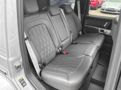 Mercedes-Benz G 63 AMG G63 AMG FACELIFT/ A22 RIDE.C/CARBON/2026