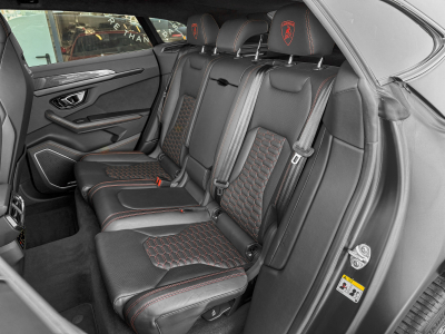 Lamborghini Urus 4.0 V8 Auto./PANO/22/360°/HUD/CARBON/VOLL